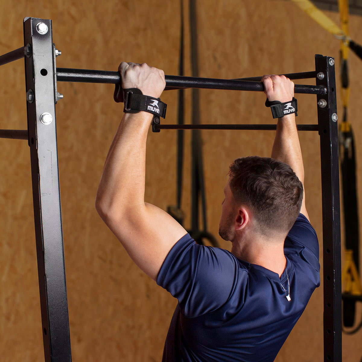 Luva Hand Grip para Crossfit Power