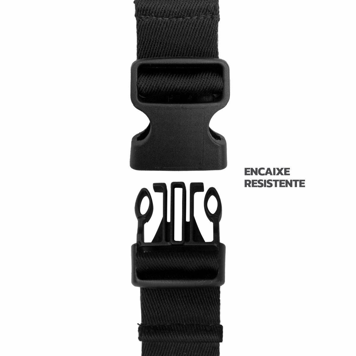 Hip Band - Ajustável