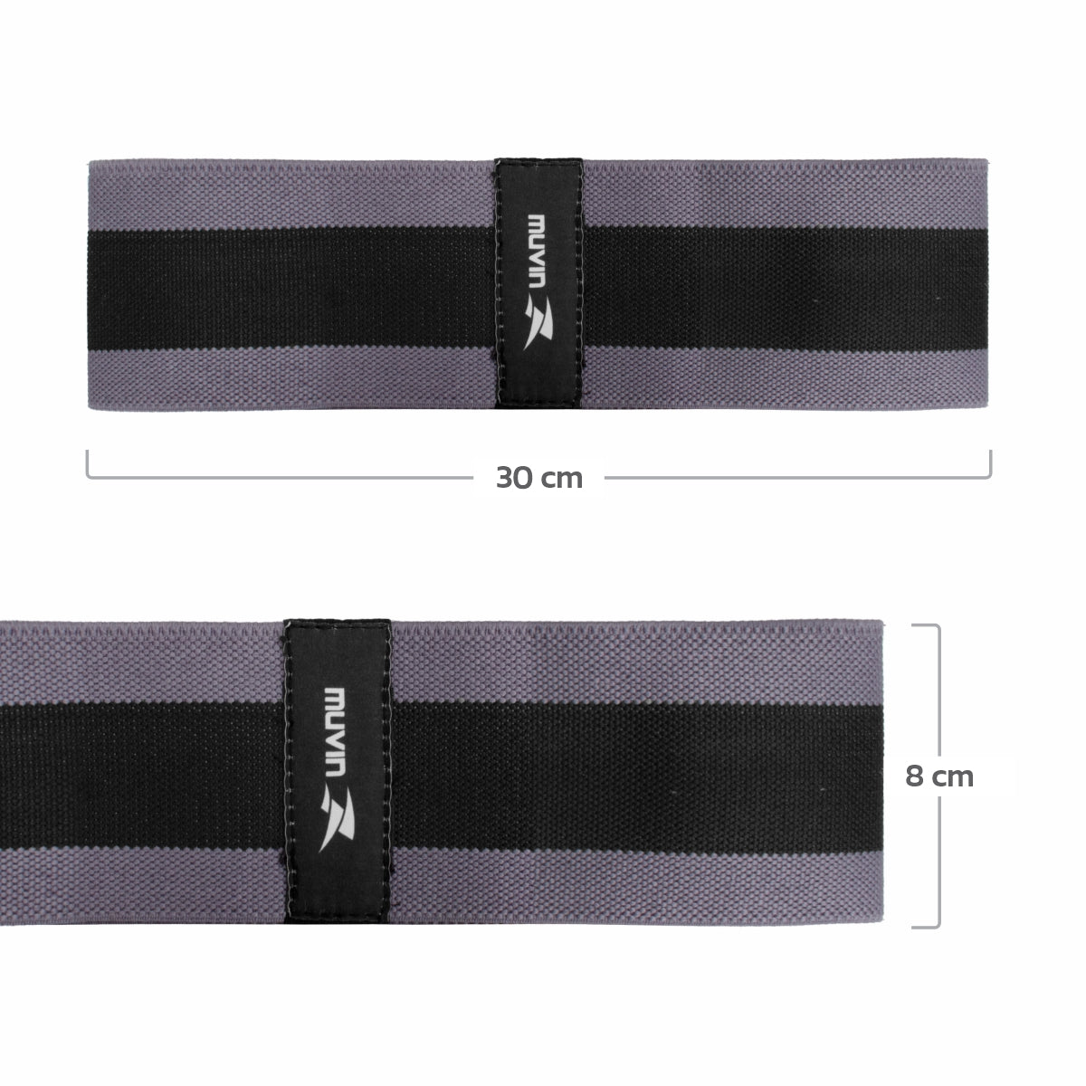 Hip Band - Tensão Alta