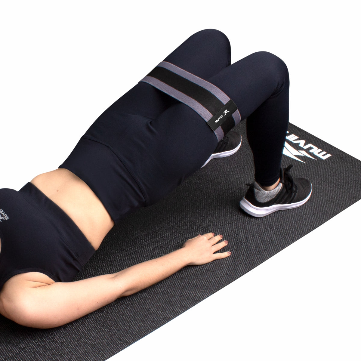 Hip Band - Tensão Alta