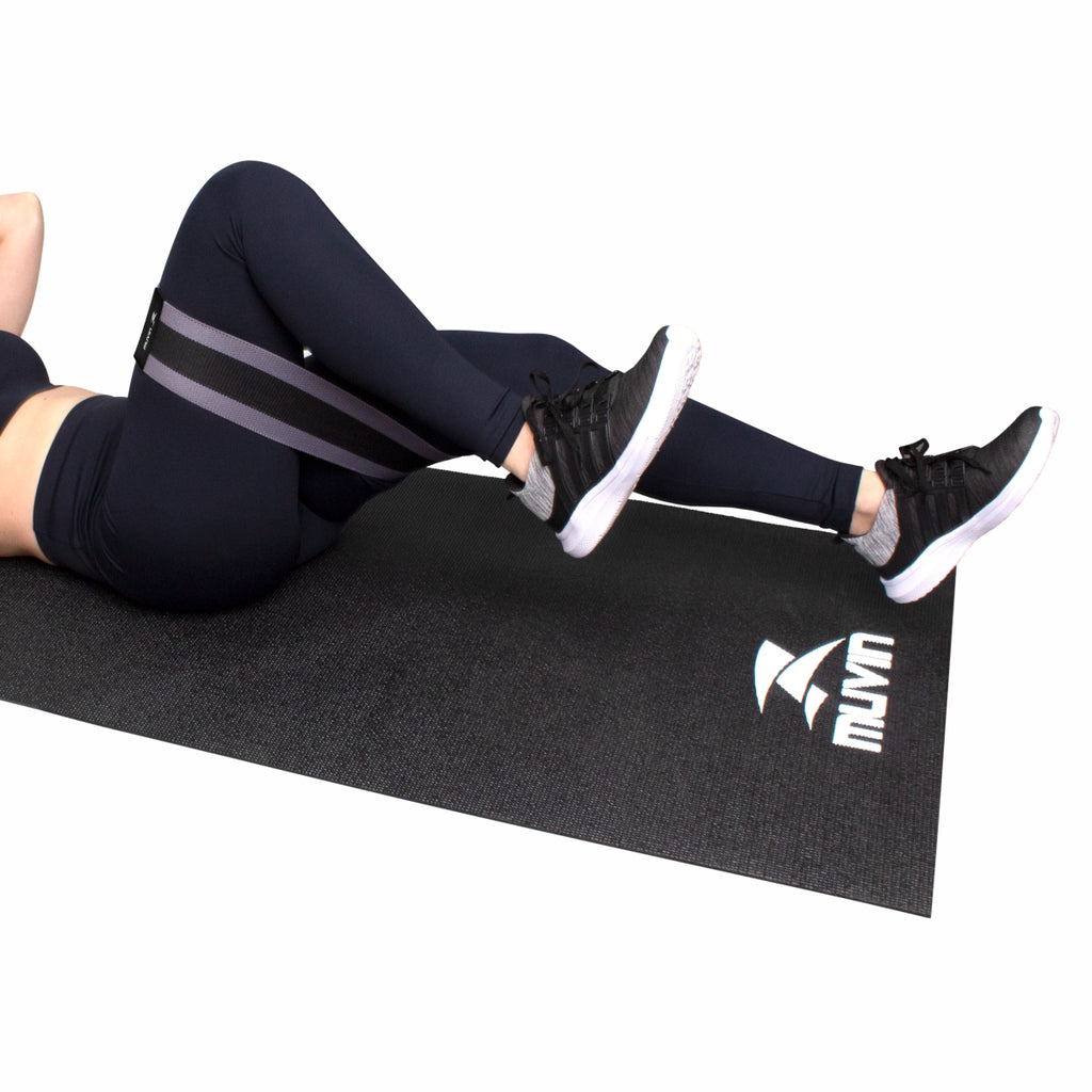 Hip Band - Tensão Baixa