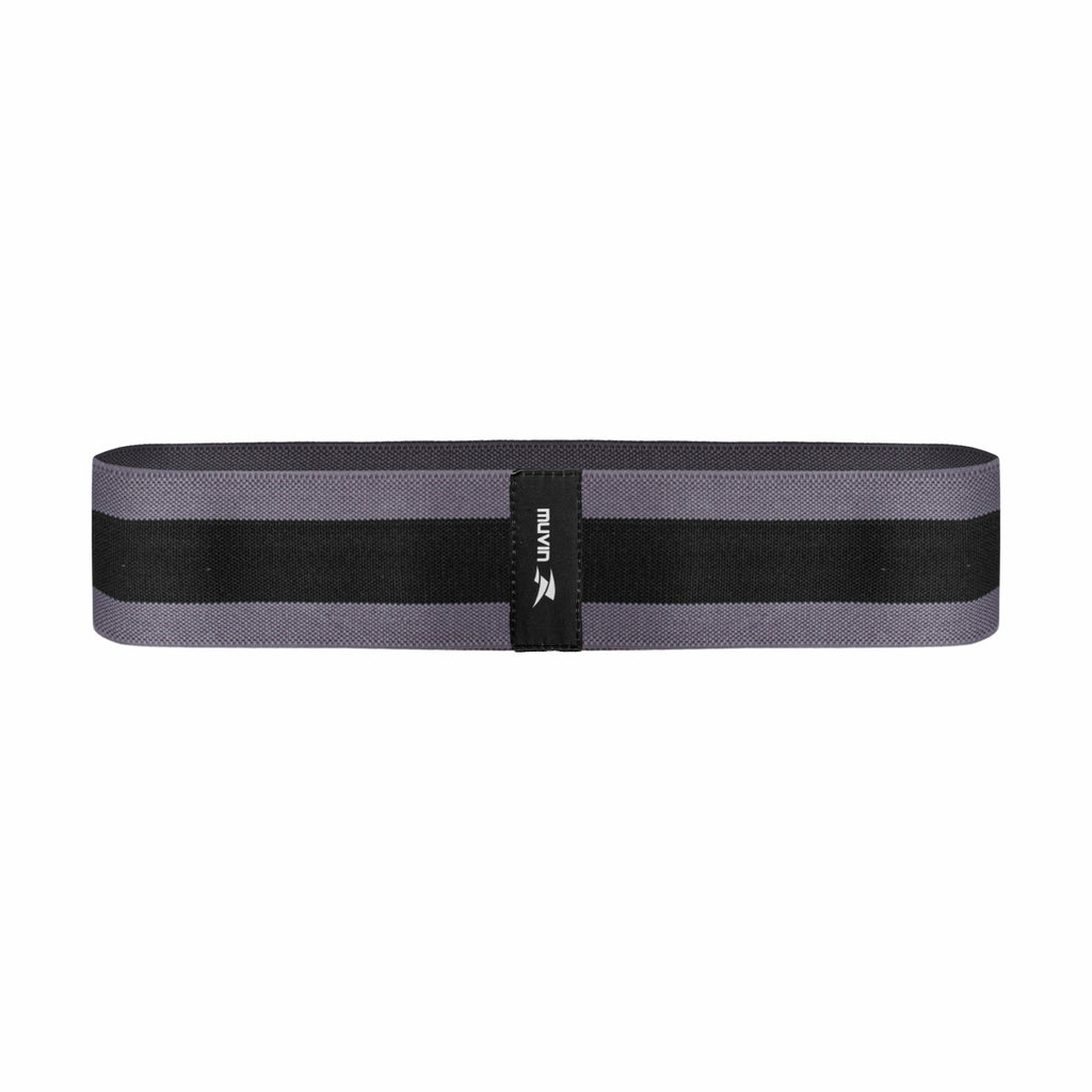 Hip Band - Tensão Baixa