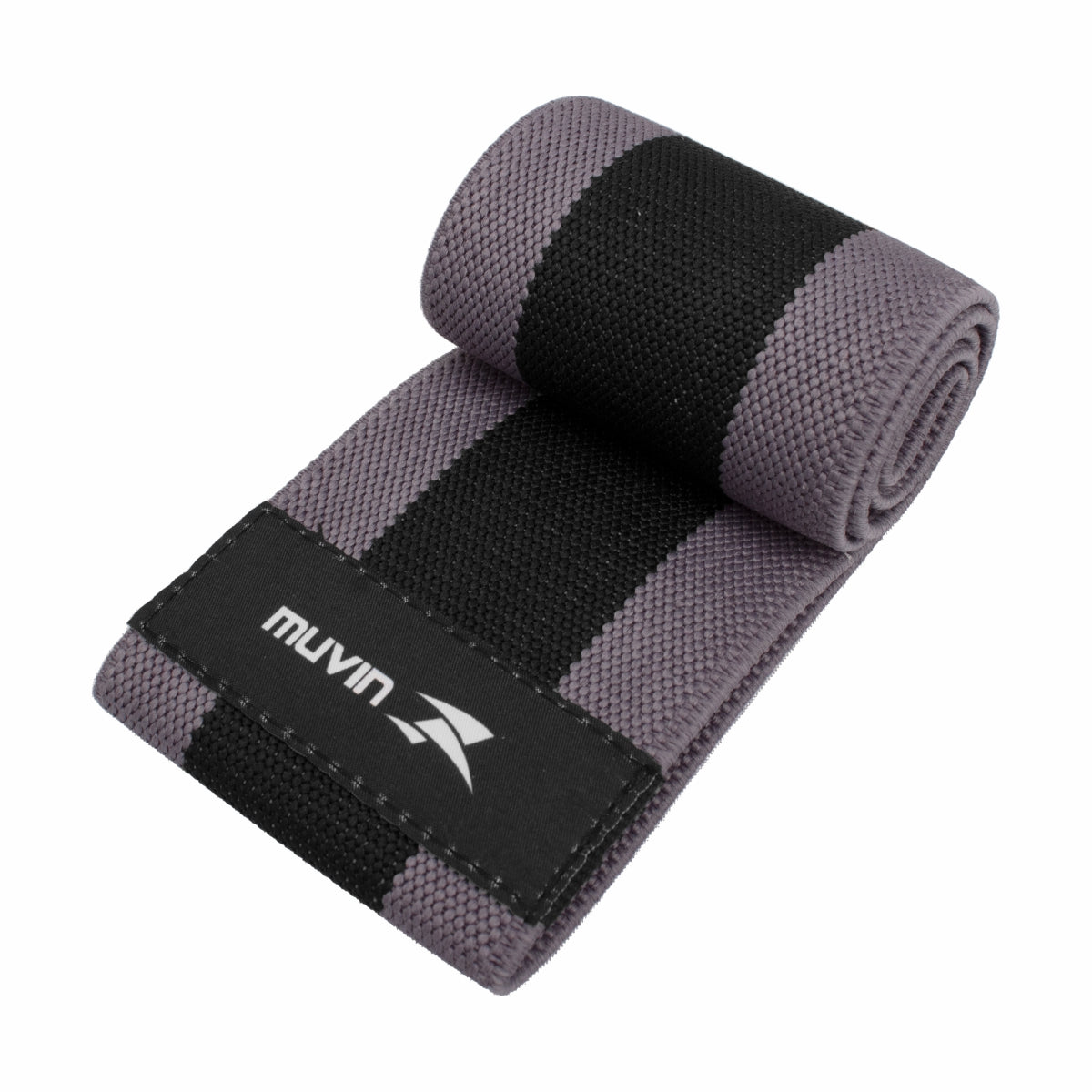 Hip Band - Tensão Média