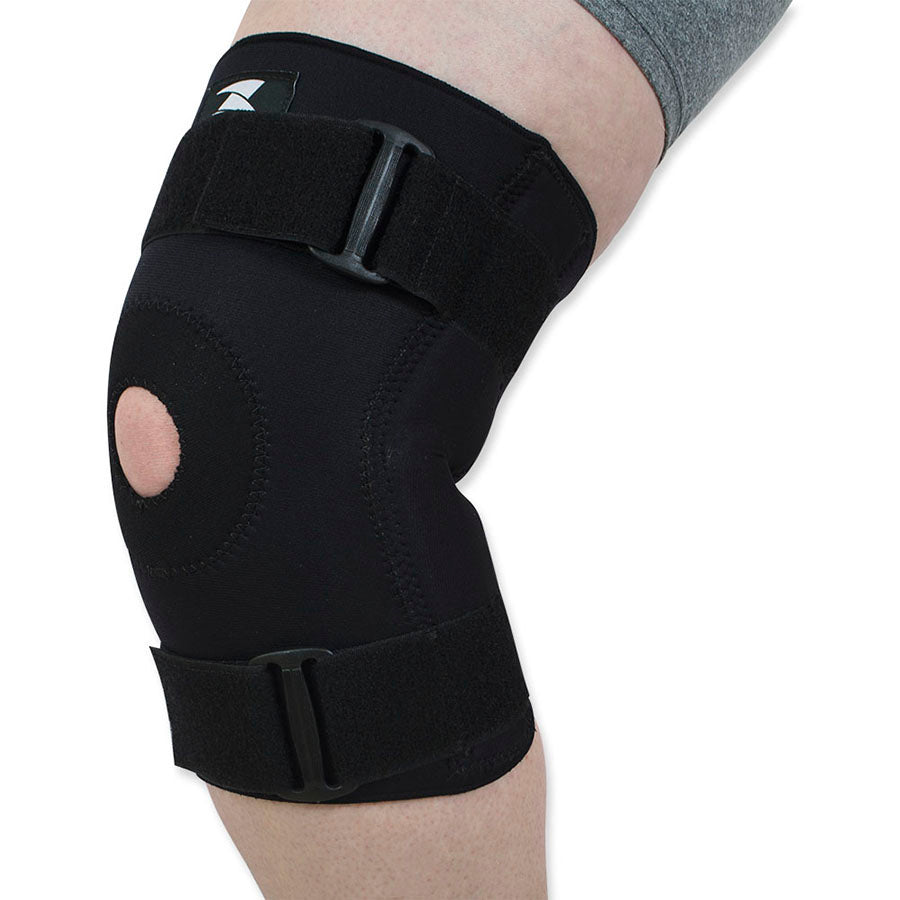 Joelheira Articulada