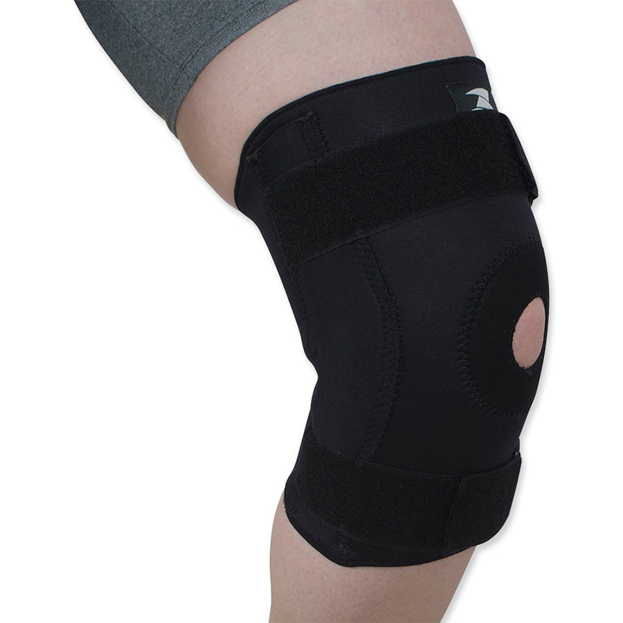 Joelheira Articulada