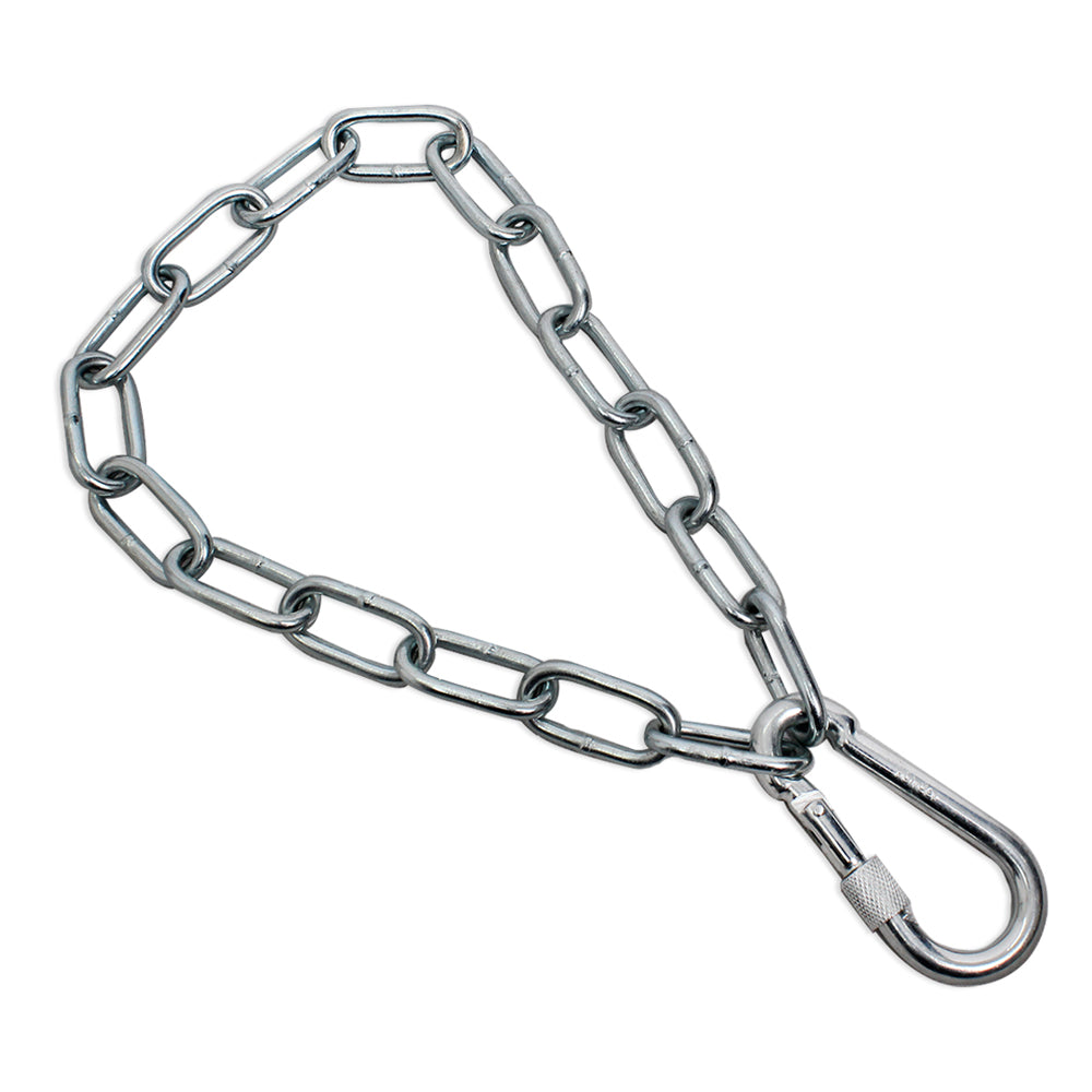 Kit Corrente para Saco de Pancada 50cm