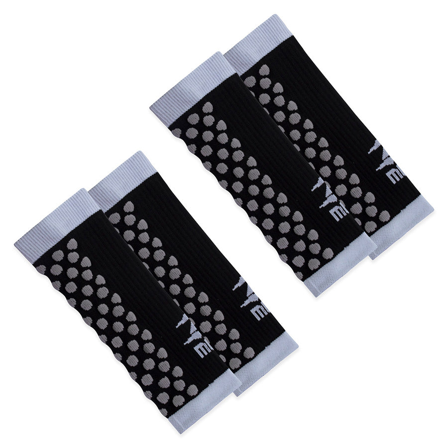 Kit 2 Pares Manguito Curto Voleibol Elite Muvin