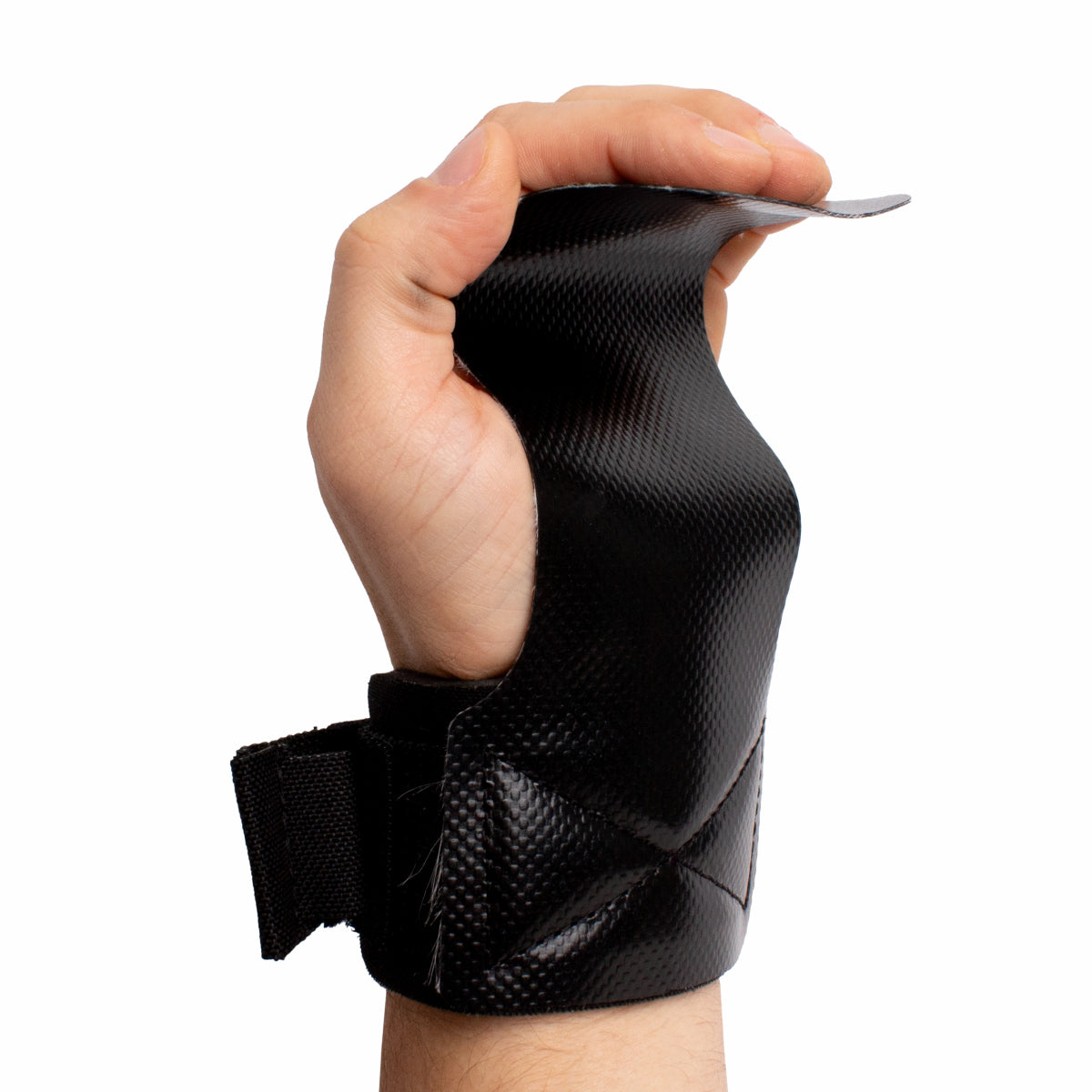 Luva Hand Grip para Crossfit Basic - Muvin - LVA-0800 – Nautika