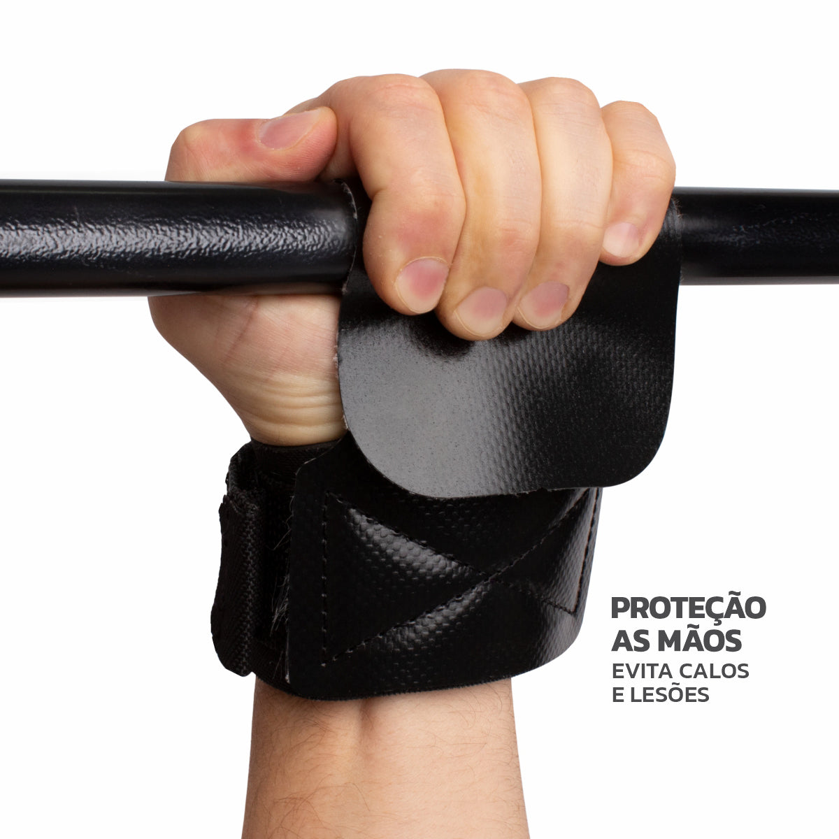 Luva Hand Grip para Crossfit Basic