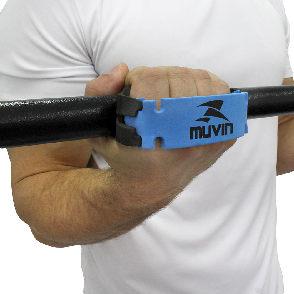 Luvas Musculação em EVA