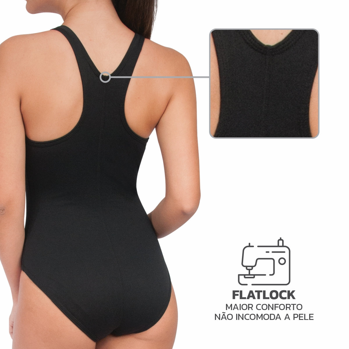 Maiô Full Color Scenic LZ