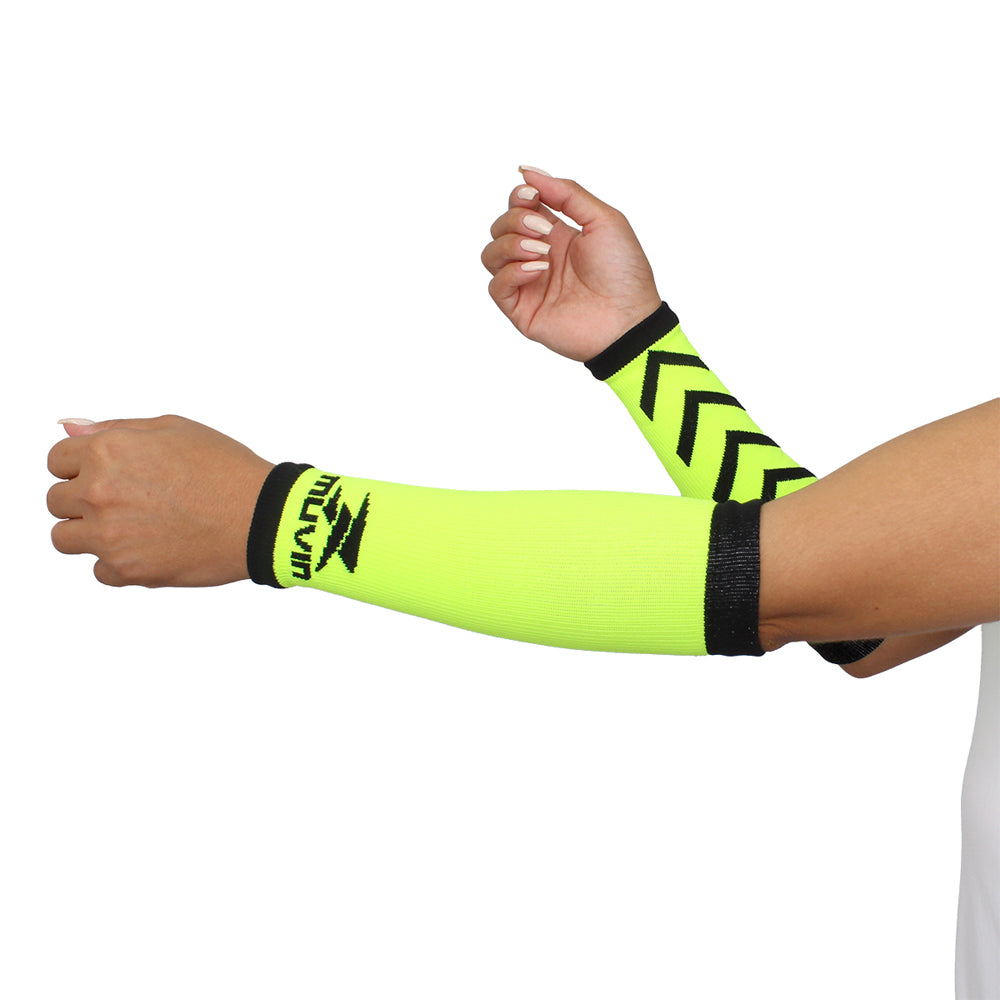 Manguito Curto Voleibol Arrow Muvin