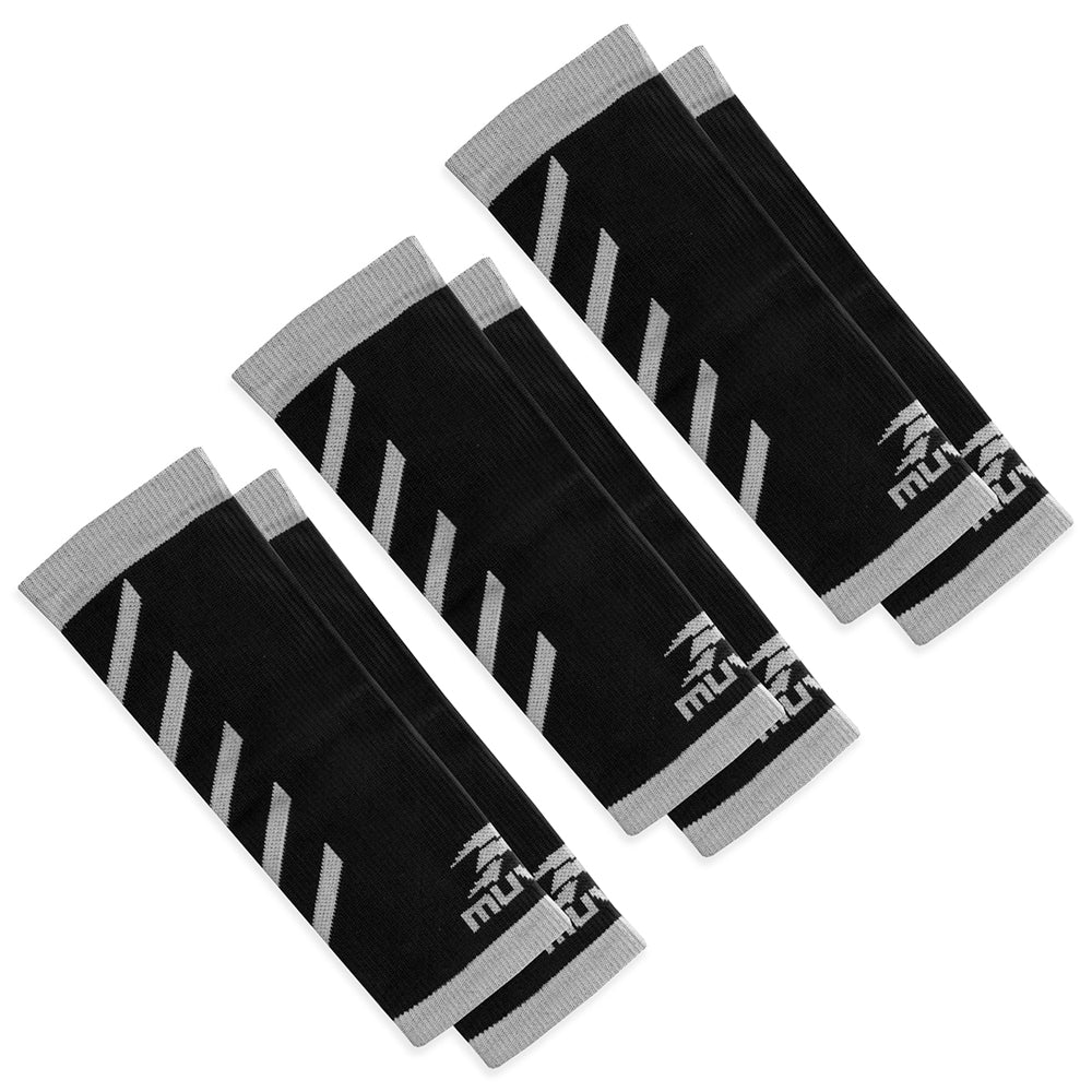 Manguito Curto Voleibol Arrow - Kit com 3