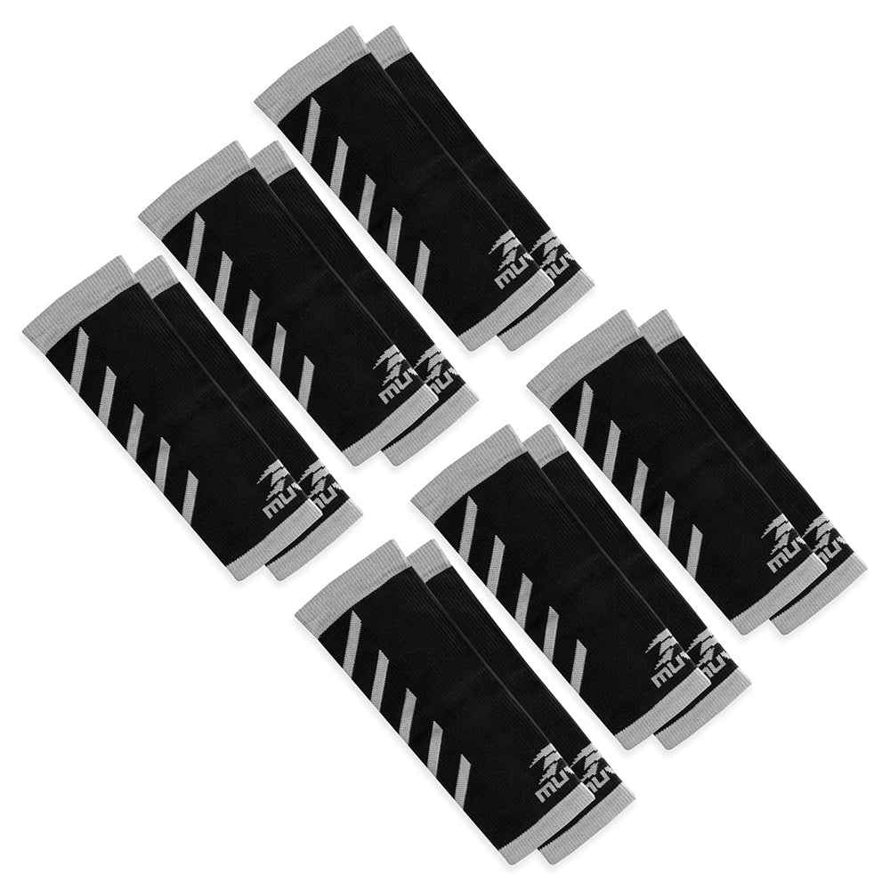 Manguito Curto Voleibol Arrow - Kit com 6