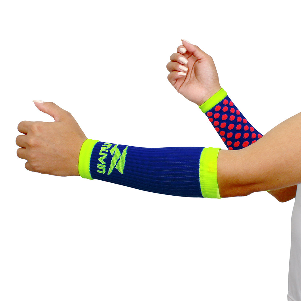 Manguito Curto Voleibol Elite