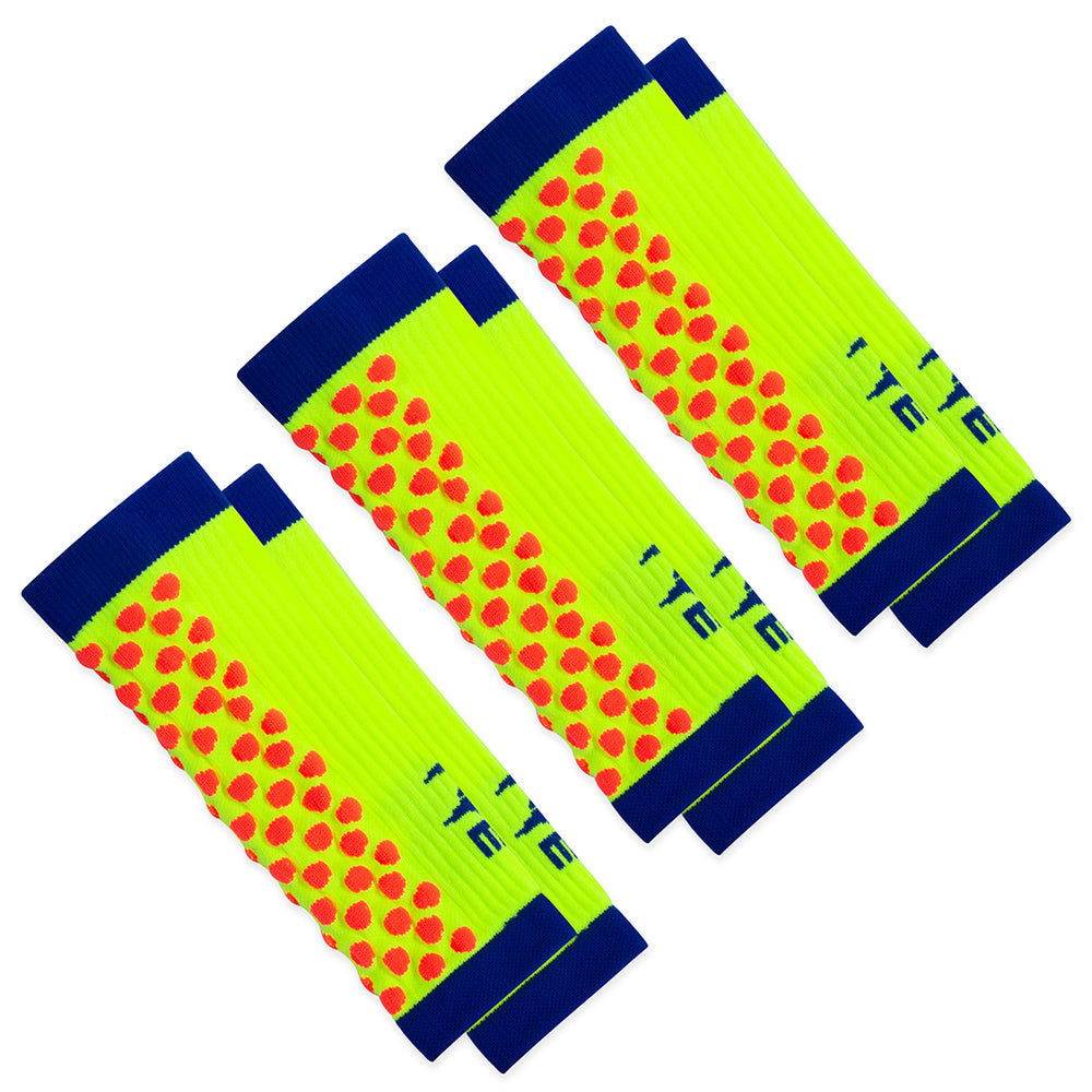 Manguito Curto Voleibol Elite - Kit com 3