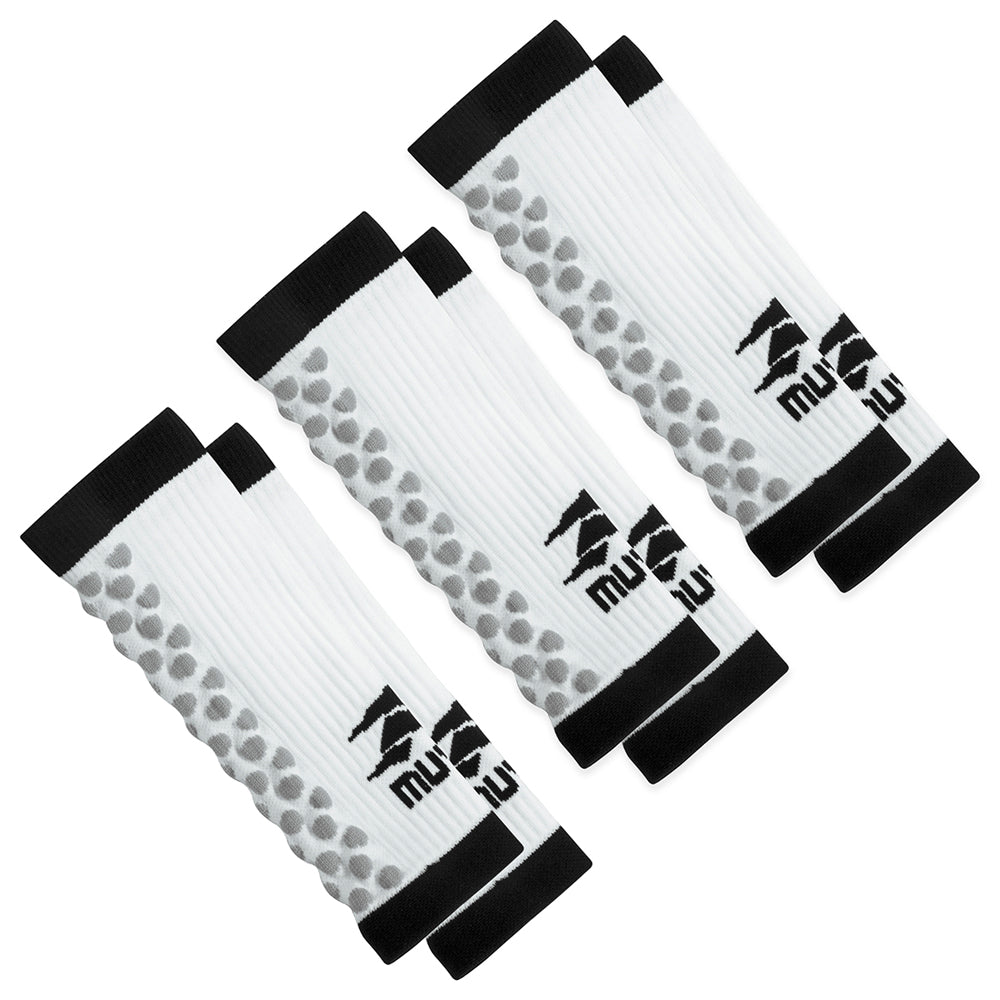 Manguito Curto Voleibol Elite - Kit com 3