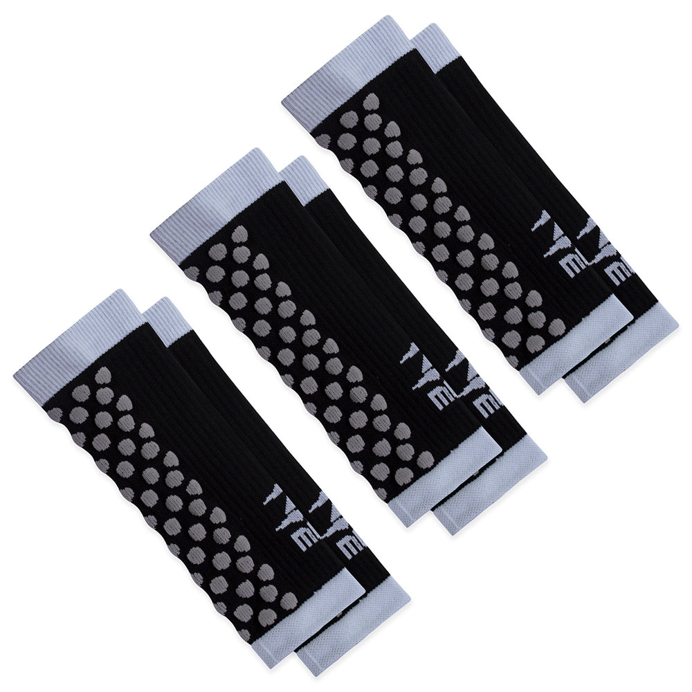 Manguito Curto Voleibol Elite - Kit com 3