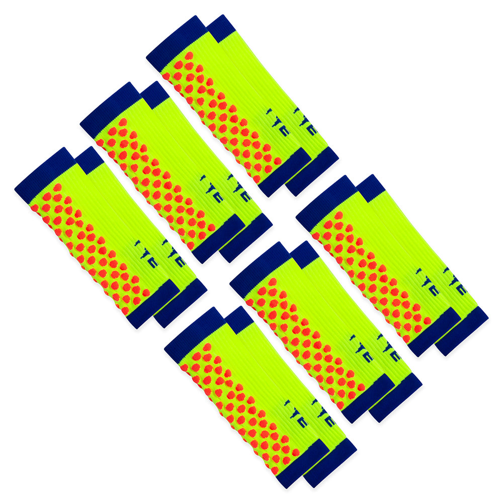 Manguito Curto Voleibol Elite - Kit com 6