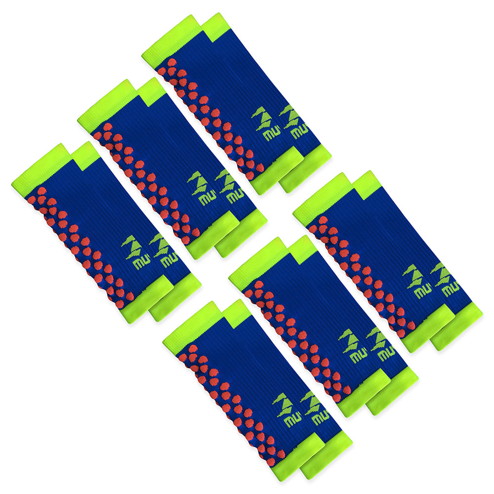 Manguito Curto Voleibol Elite - Kit com 6