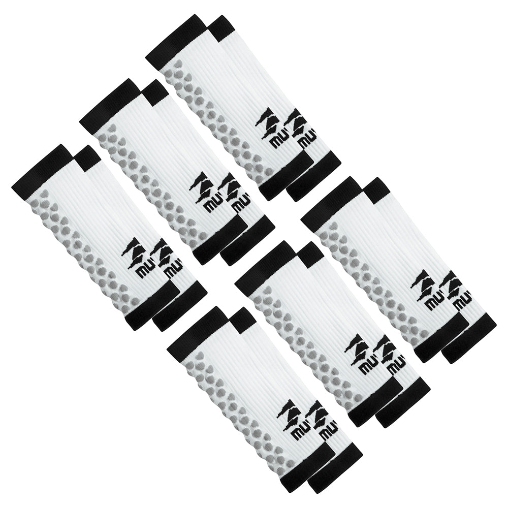 Manguito Curto Voleibol Elite - Kit com 6