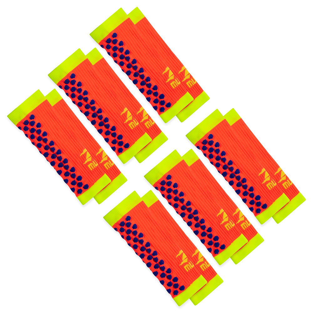 Manguito Curto Voleibol Elite - Kit com 6