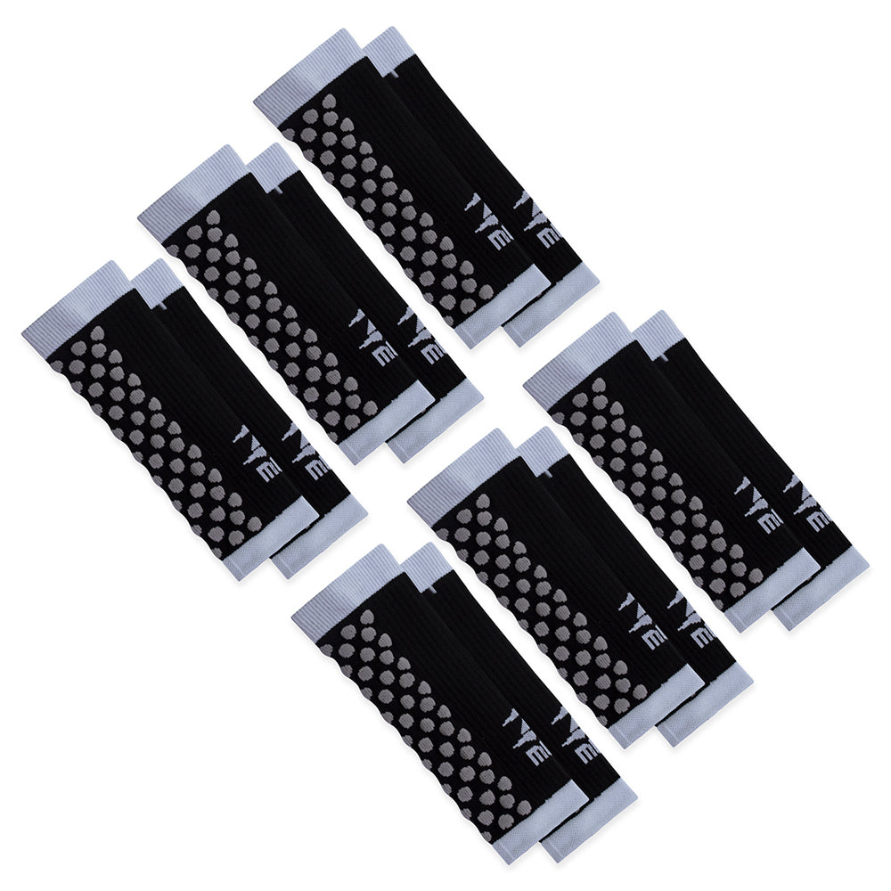 Manguito Curto Voleibol Elite - Kit com 6