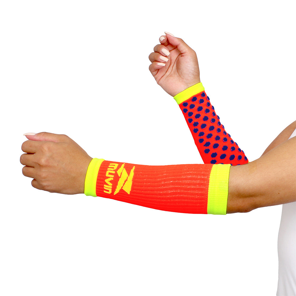 Manguito Curto Voleibol Elite - Kit com 6