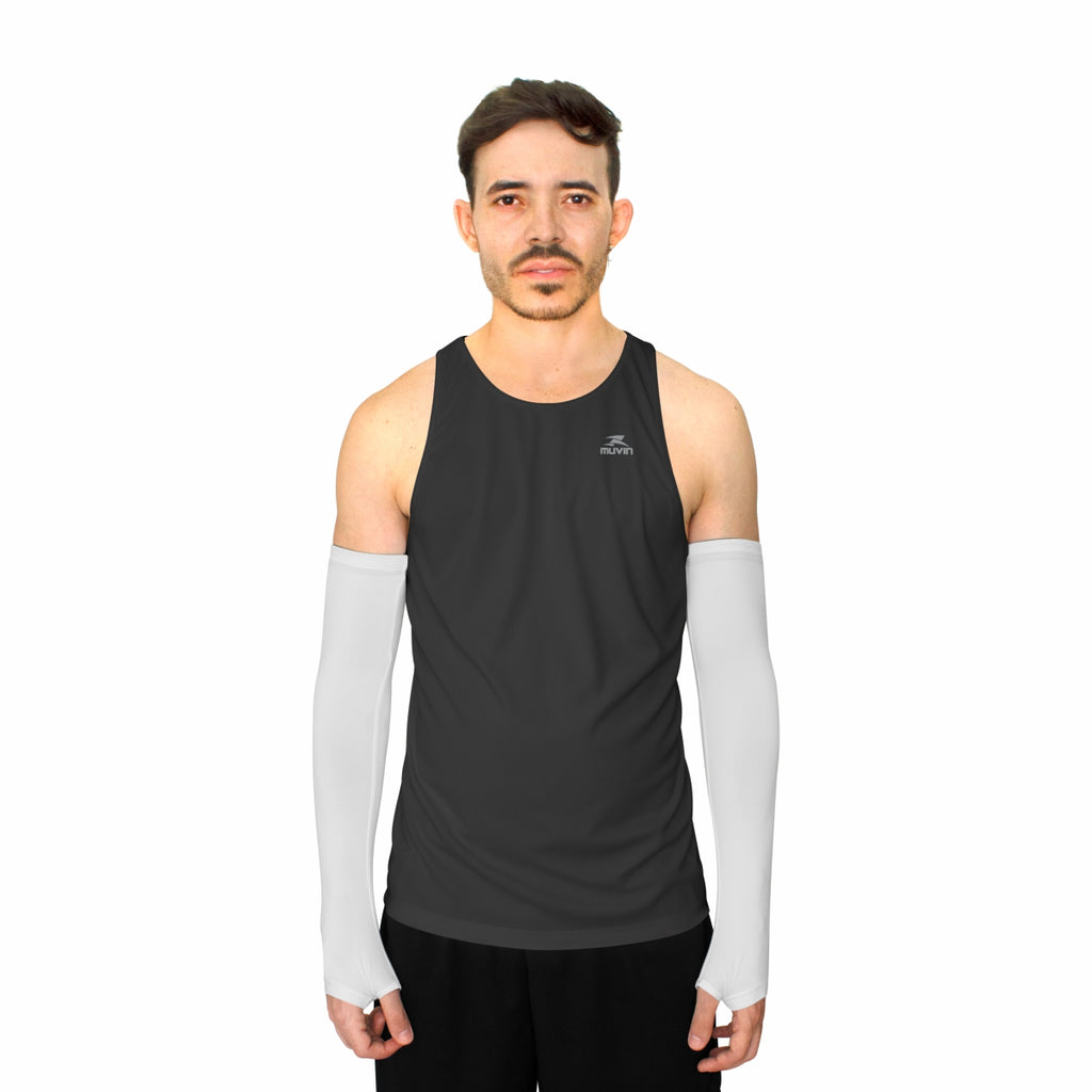 Manguito Longo Elástico Basic HC FPS UV50+