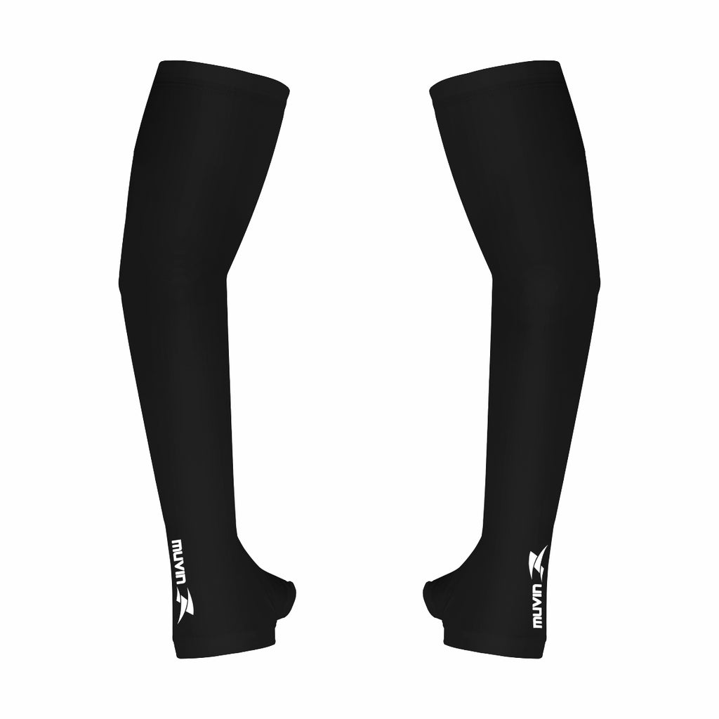 Manguito Longo Elástico Basic HC FPS UV50+ - Kit com 3