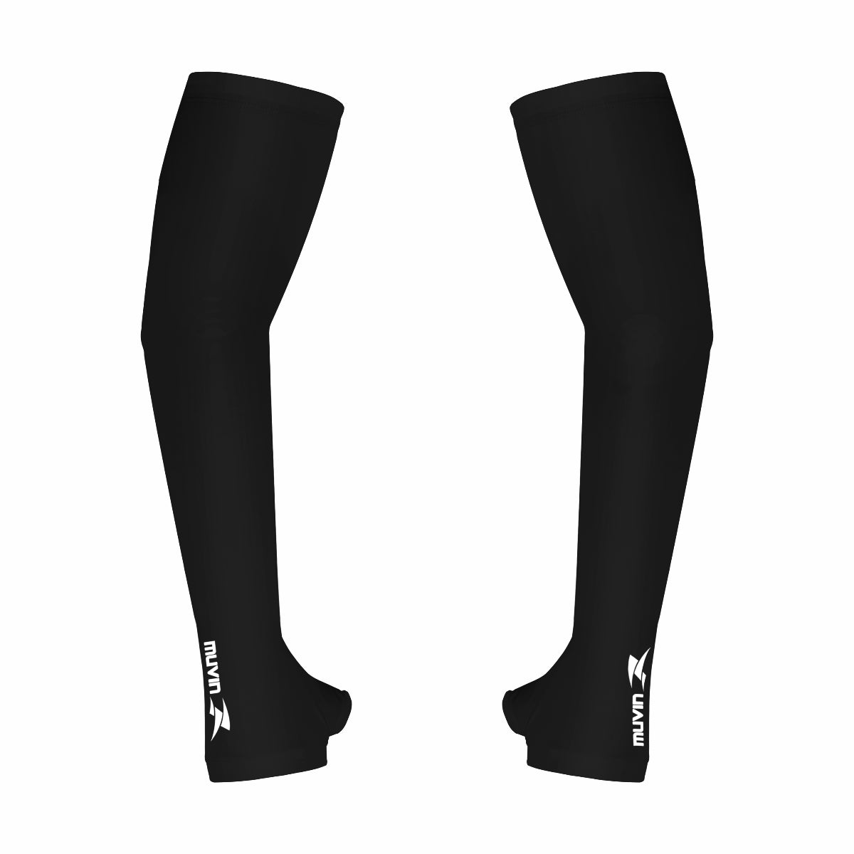 Manguito Longo Elástico Basic HC FPS UV50+ - Kit com 3