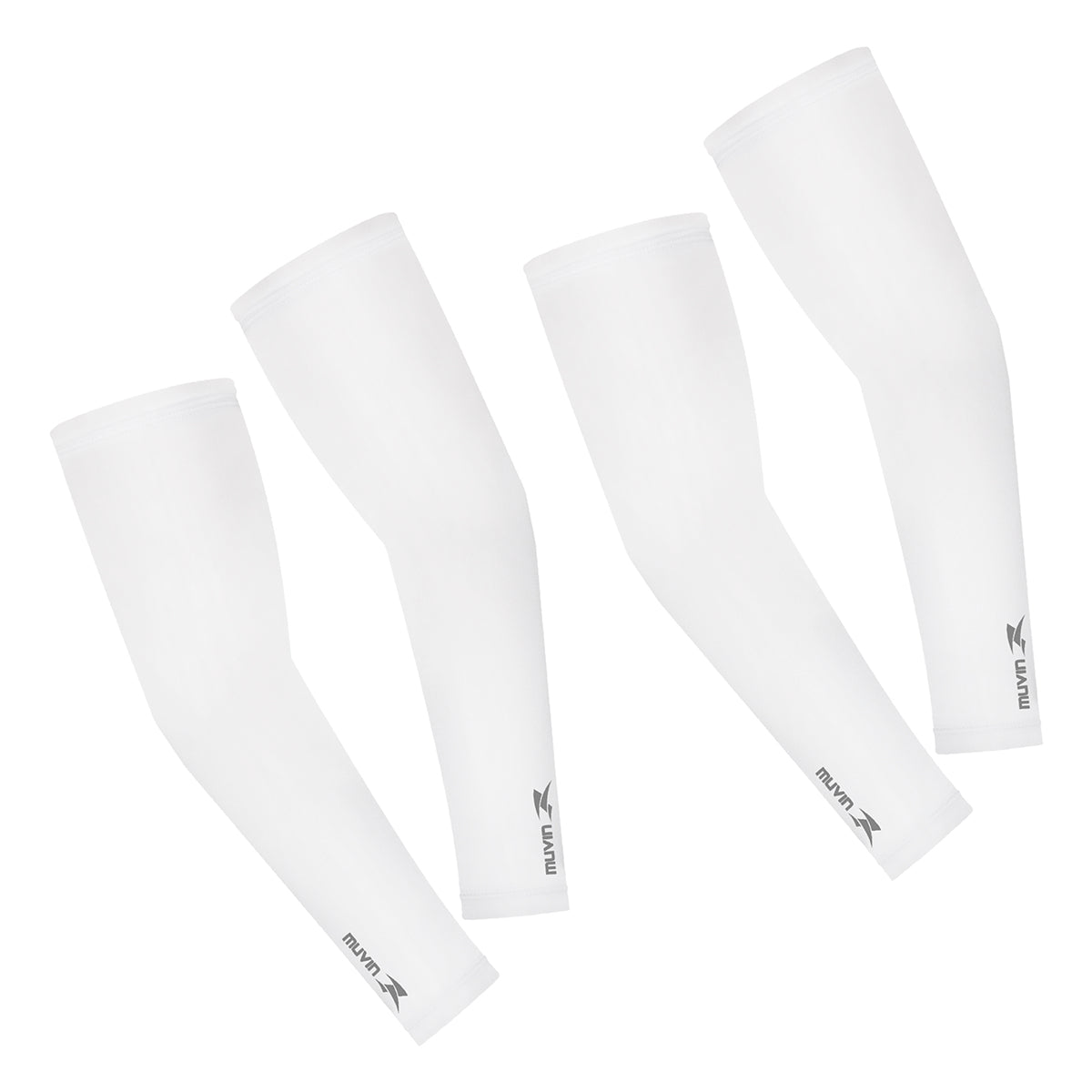 Manguito Longo Elástico Pro FPS UV 50+ - Kit com 2