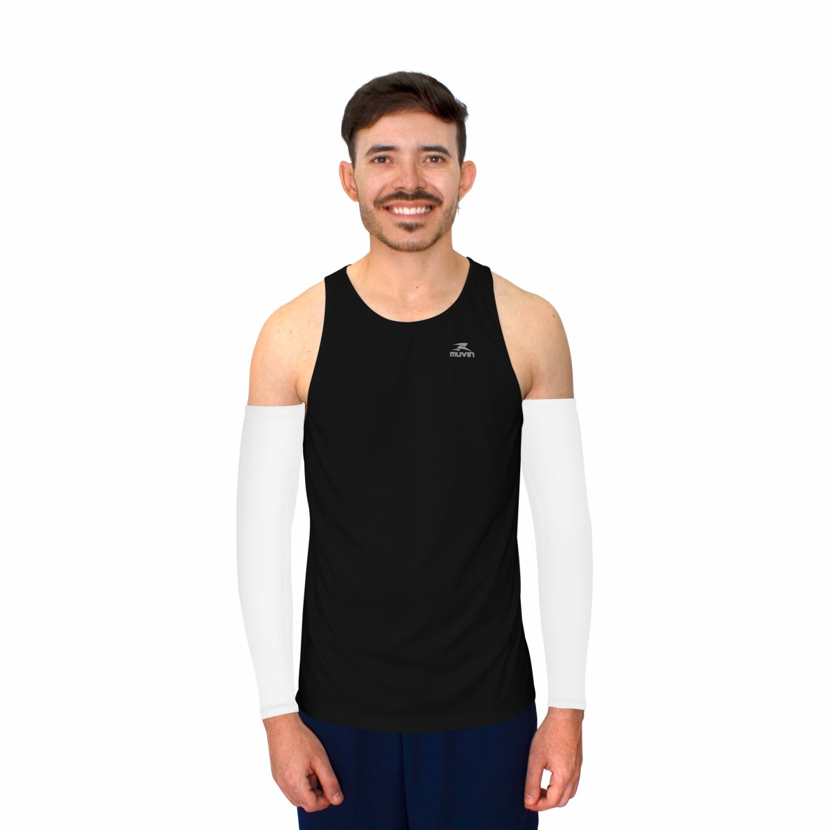 Manguito Longo Elástico Pro FPS UV 50+ - Kit com 2