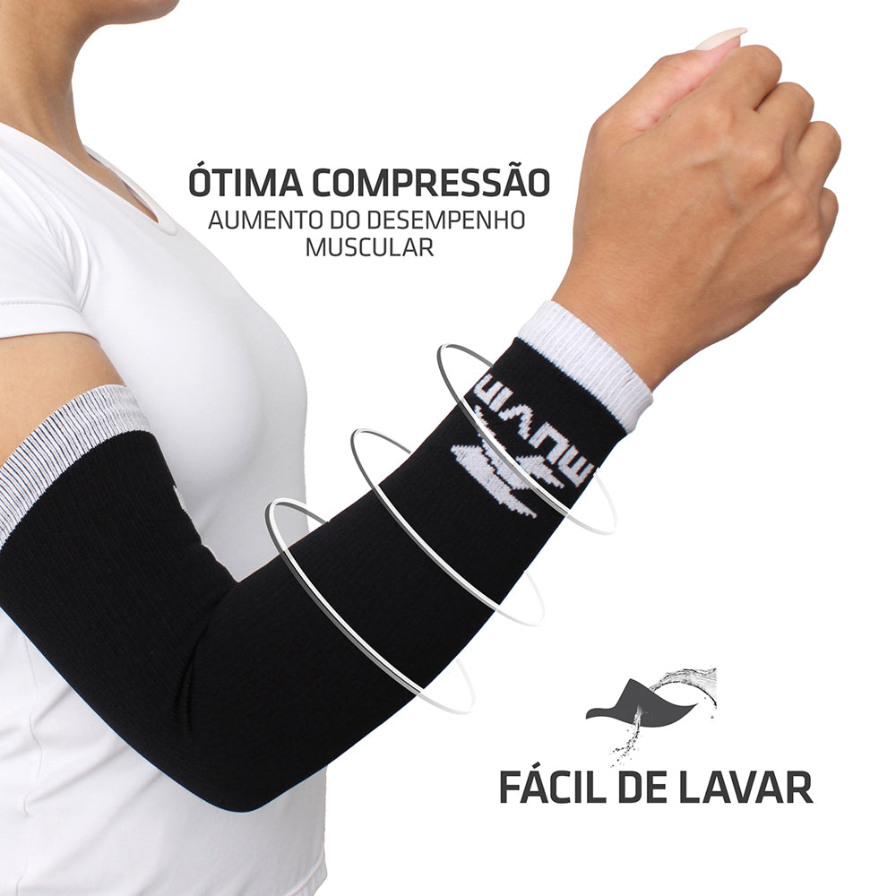 Manguito Longo Arrow