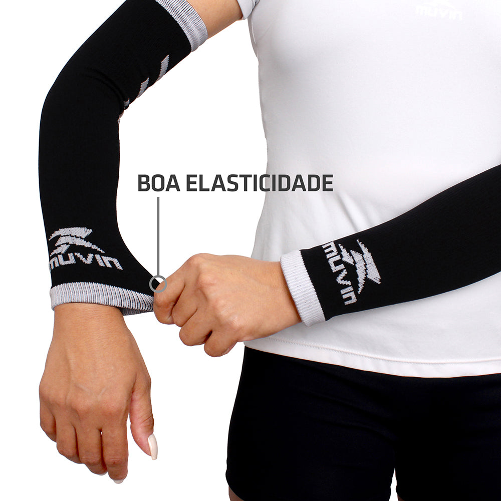 Manguito Longo Arrow