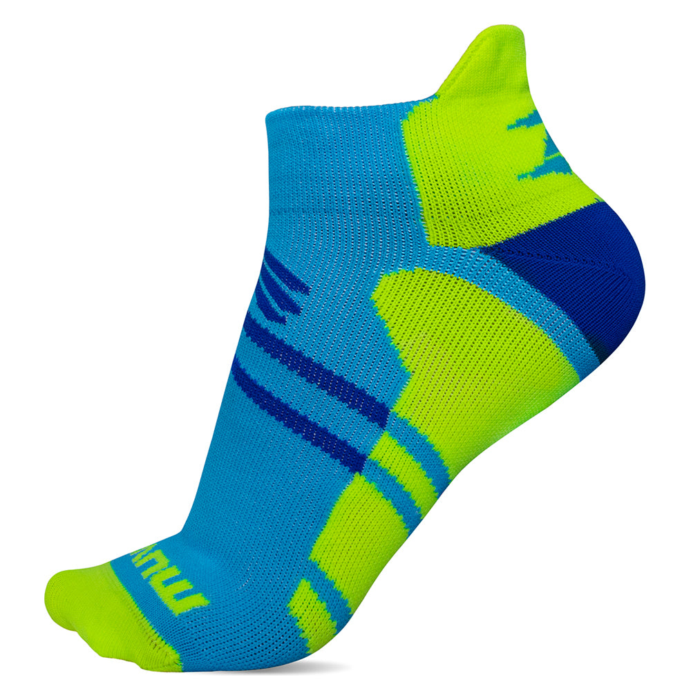 Meia Cano Curto de Compressão Arrow