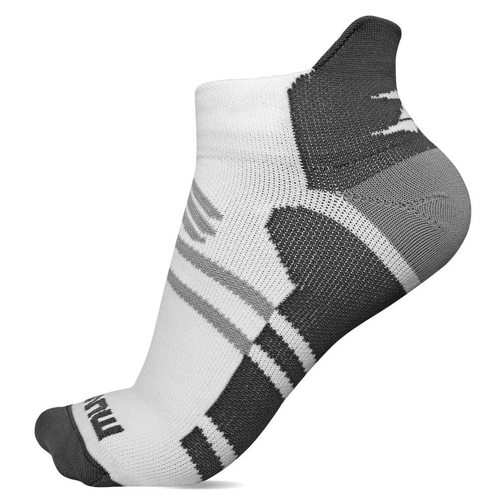 Meia Cano Curto de Compressão Arrow