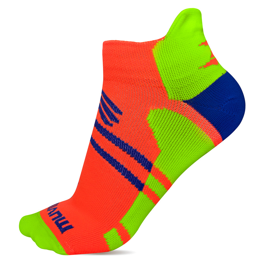 Meia Cano Curto de Compressão Arrow