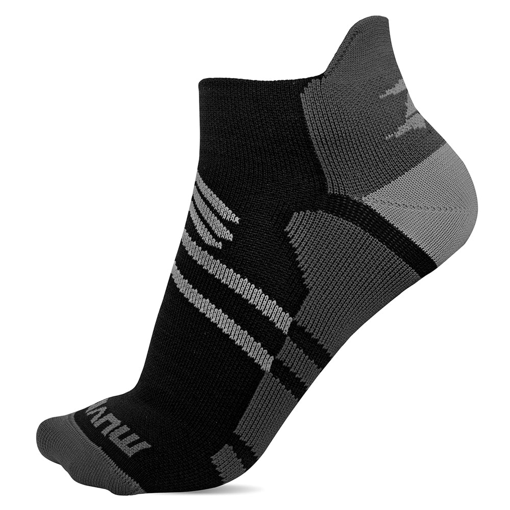 Meia Cano Curto de Compressão Arrow