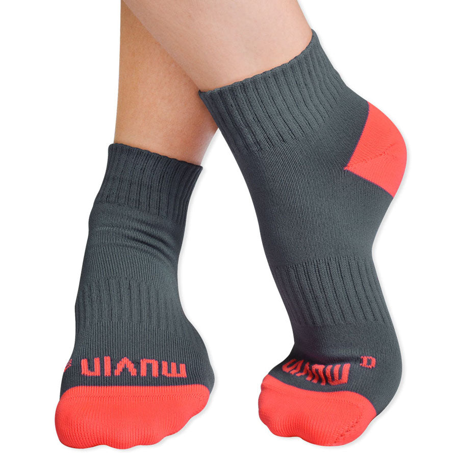 Meia Cano Curto Sport Fit