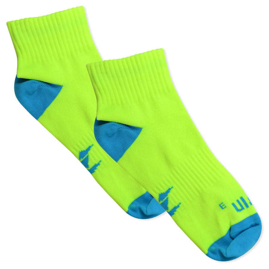 Meia Cano Curto Sport Fit