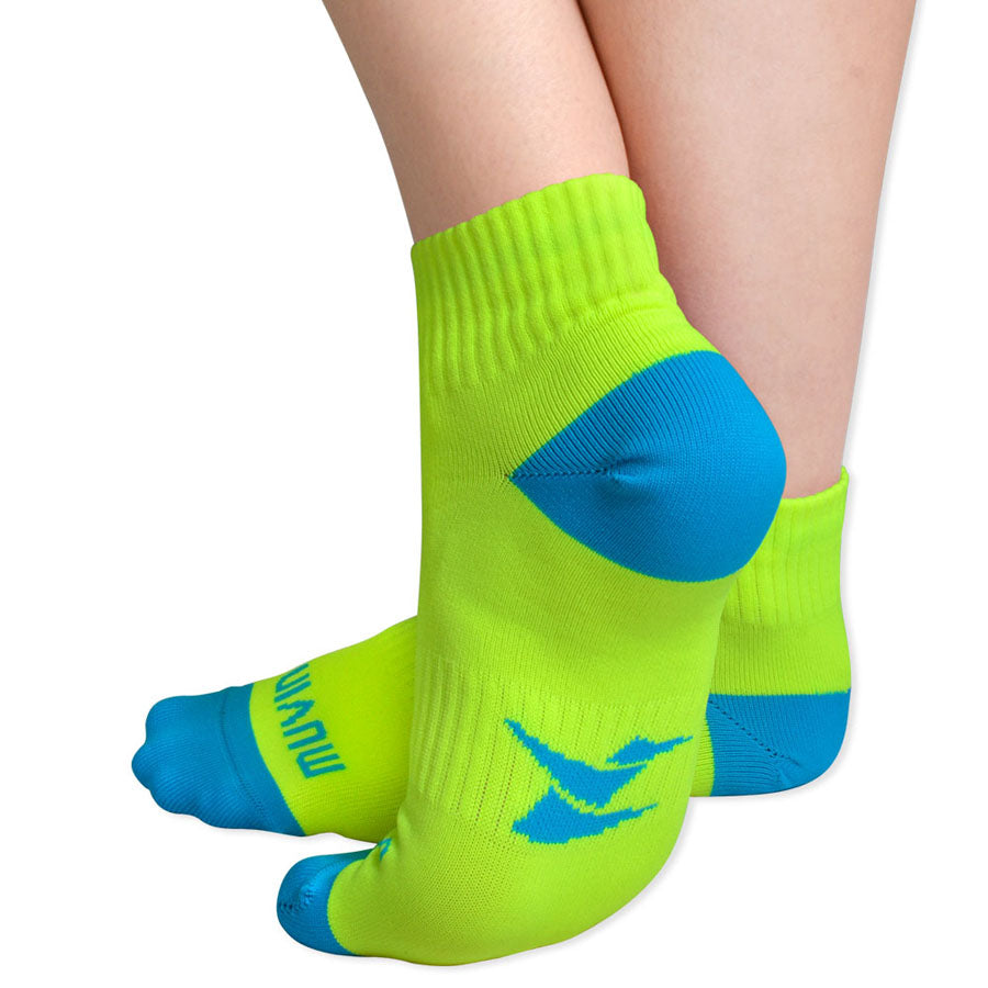 Meia Cano Curto Sport Fit