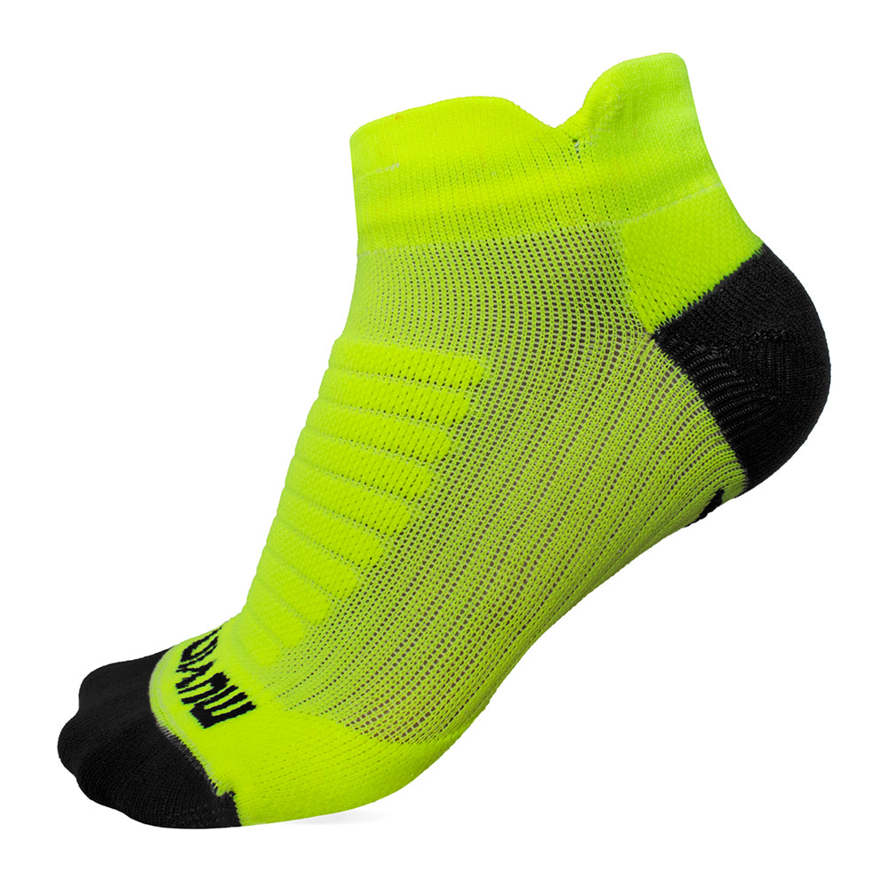 Meia Cano Curto Sport Performance - Kit com 3