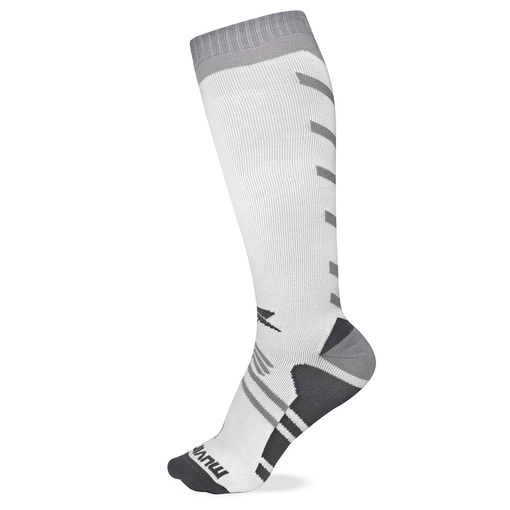 Meia Cano Longo de Compressão Arrow