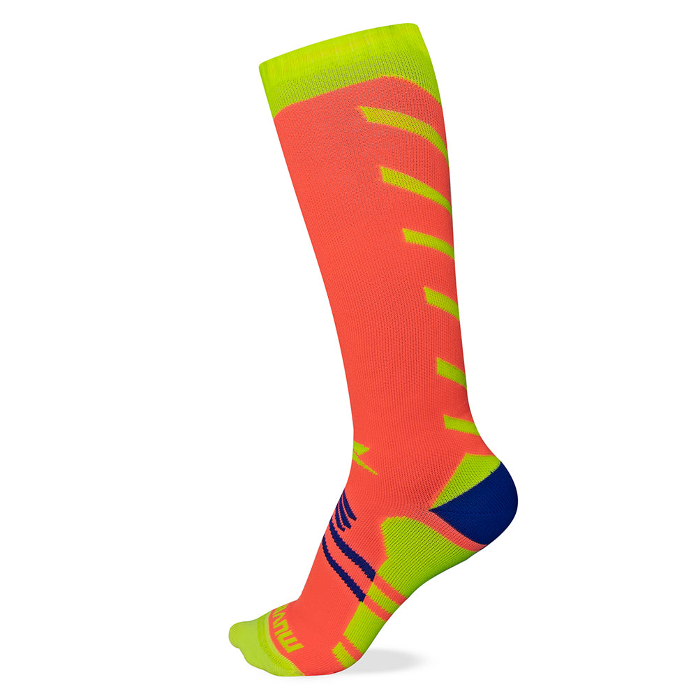 Meia Cano Longo de Compressão Arrow