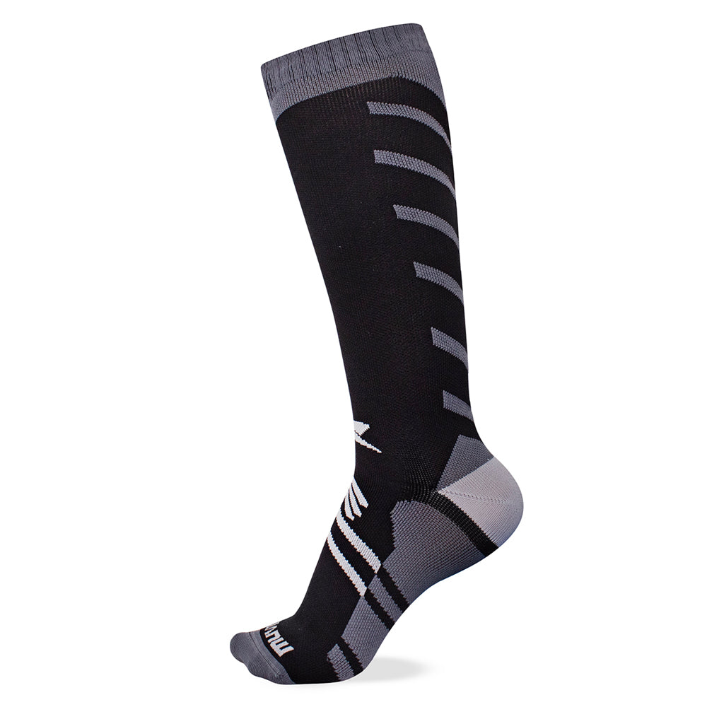 Meia Cano Longo de Compressão Arrow