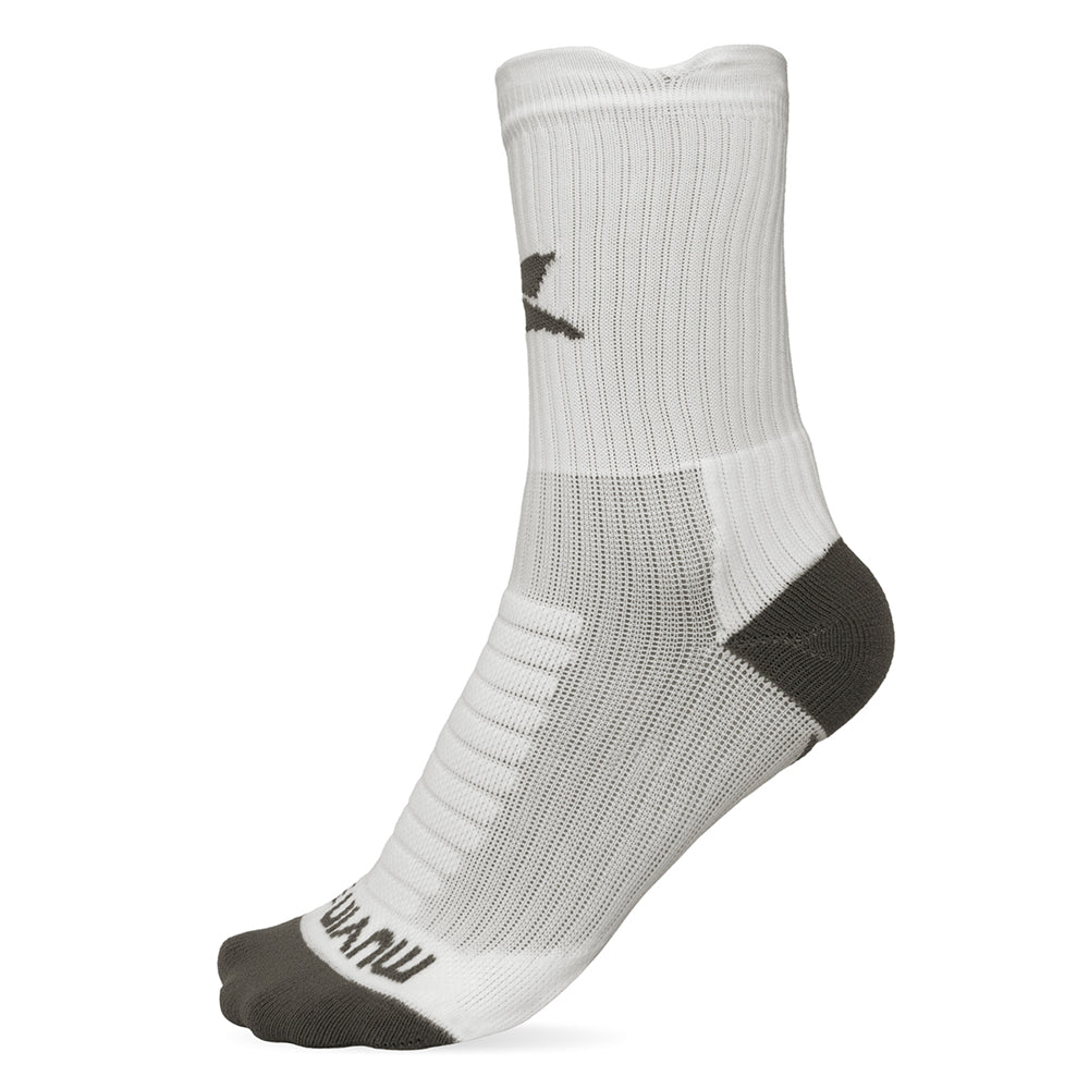 Meia Cano Longo Sport Performance