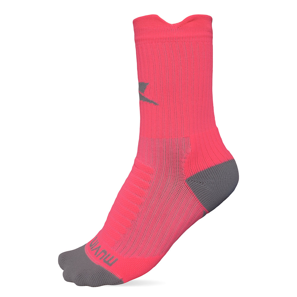 Meia Cano Longo Sport Performance