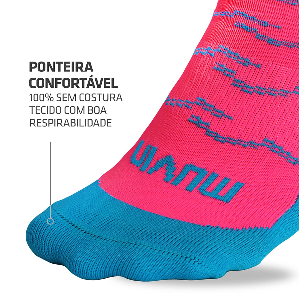 Meia Hidroginástica