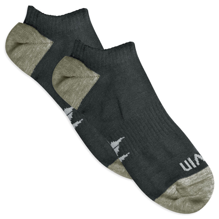 Meia Sapatilha Cotton Confort